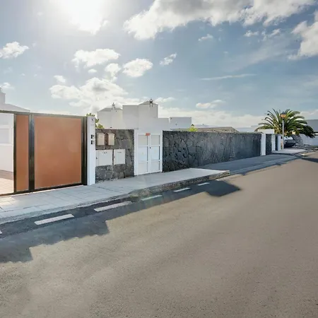 Matilde * Playa Blanca