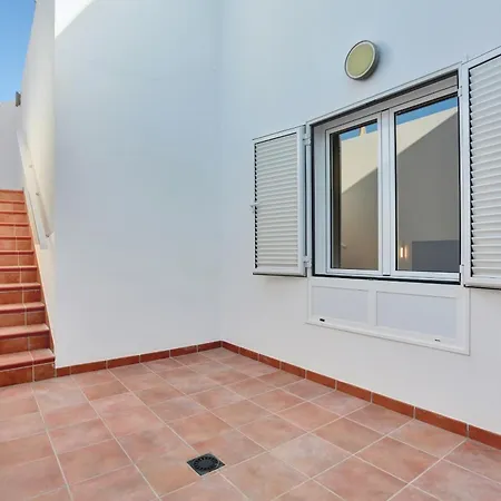 Matilde Villa Playa Blanca