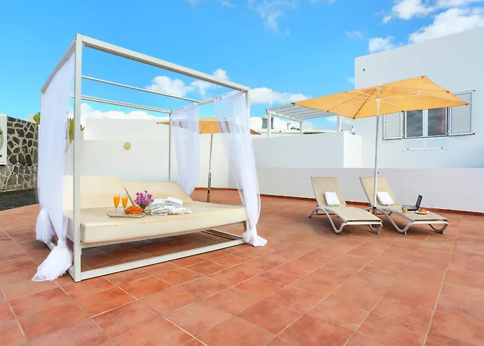 Matilde Playa Blanca