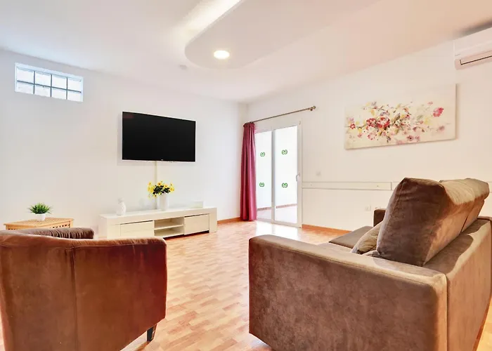 Matilde * Playa Blanca