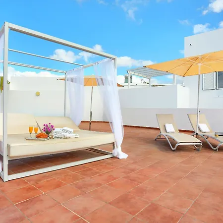 Matilde Плайя-Бланка