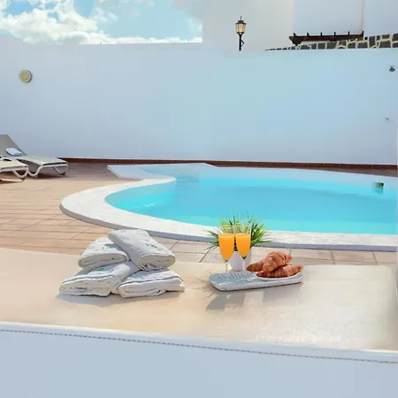 Matilde Вілла Плайя-Бланка