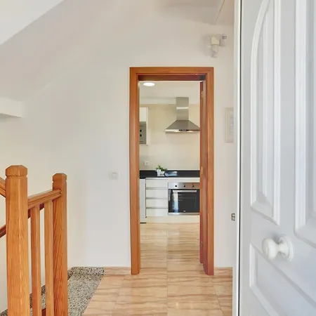 Matilde Вілла Плайя-Бланка