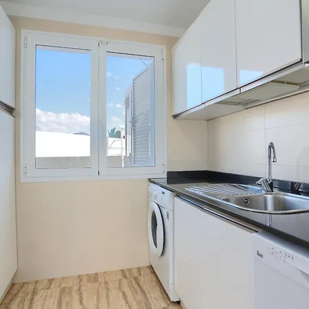 Вілла Matilde Плайя-Бланка