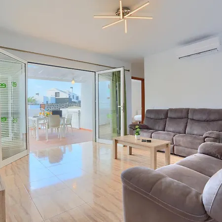 Matilde * Плайя-Бланка