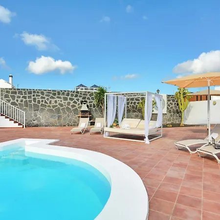 Вілла Matilde *