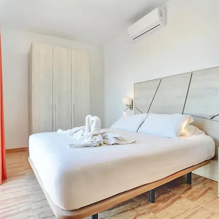 Matilde Вілла Плайя-Бланка