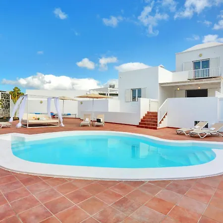 Matilde Вілла Плайя-Бланка