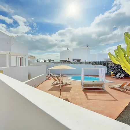 Matilde Плайя-Бланка