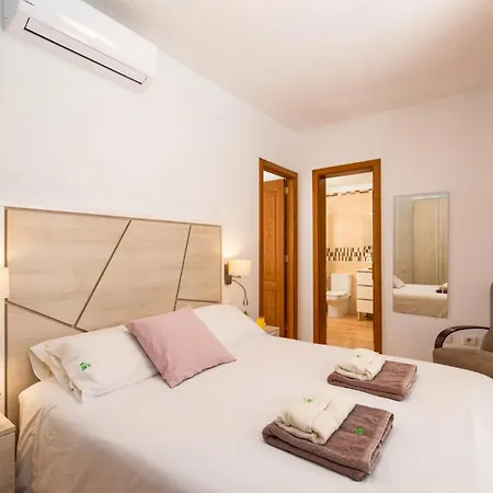 Matilde Вілла Плайя-Бланка