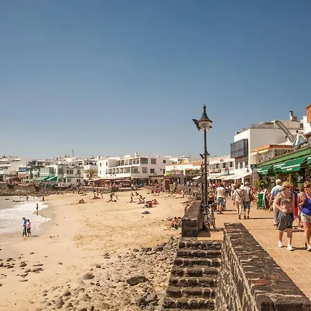 Matilde * Плайя-Бланка