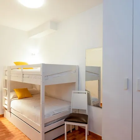 Matilde Вілла Плайя-Бланка