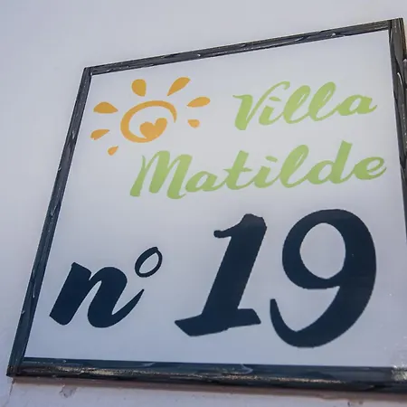 Matilde
