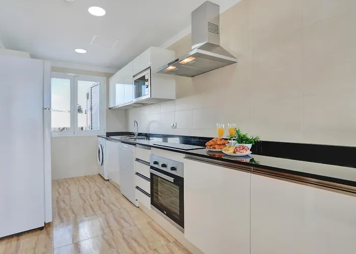 Matilde * Плайя-Бланка