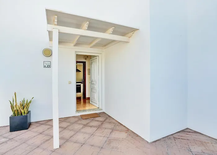 Matilde Вілла Плайя-Бланка