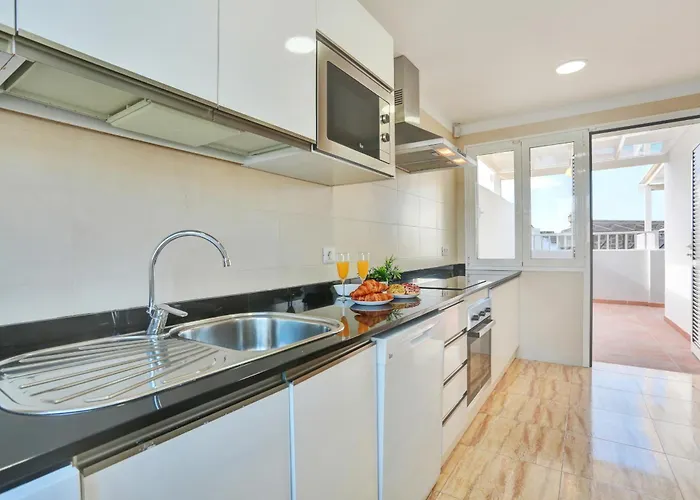 Matilde * Коста Бланка