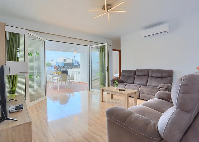 Matilde * Плайя-Бланка