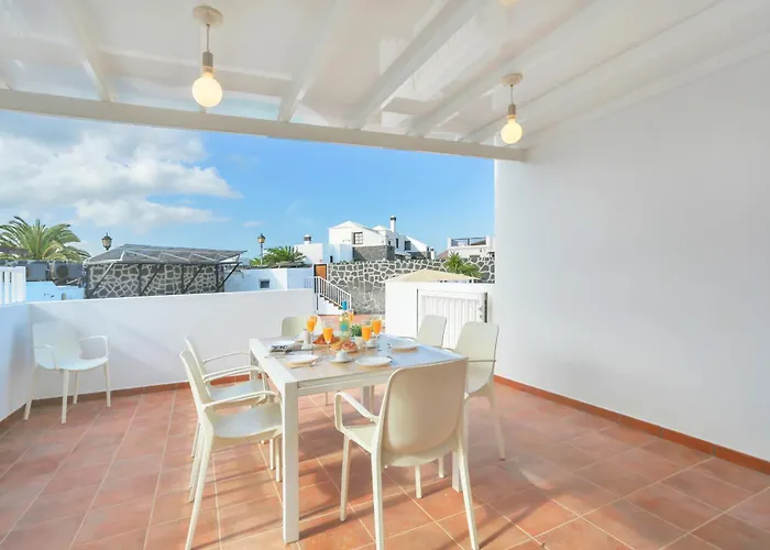 Matilde Плайя-Бланка