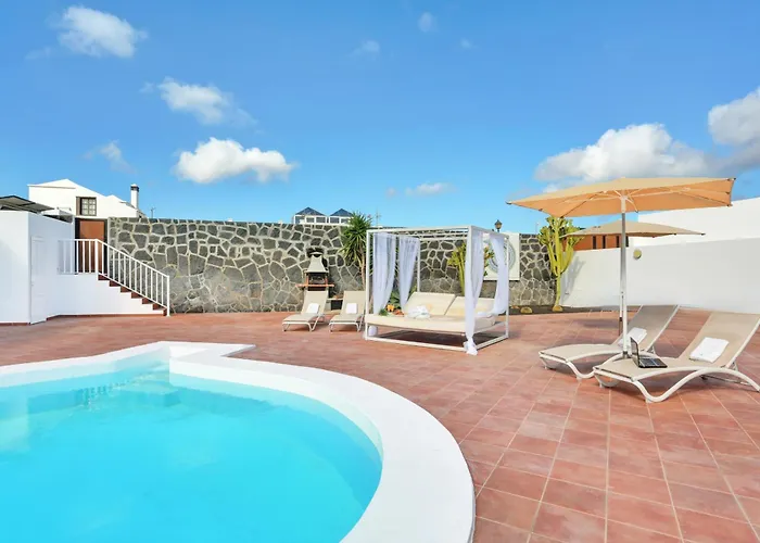 Вілла Matilde *