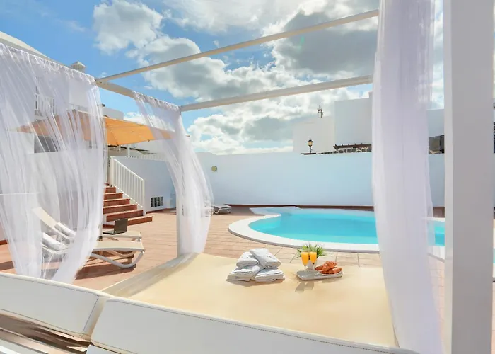 Matilde Плайя-Бланка