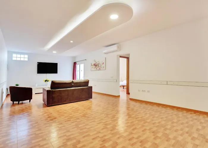 Вілла Matilde *