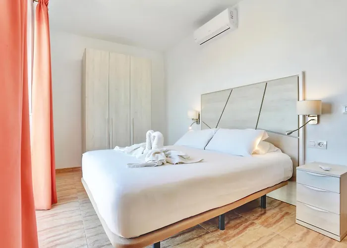 Matilde Вілла Плайя-Бланка