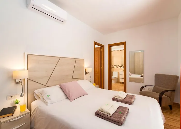 Matilde Вілла Плайя-Бланка