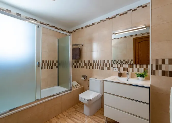 Вілла Matilde *