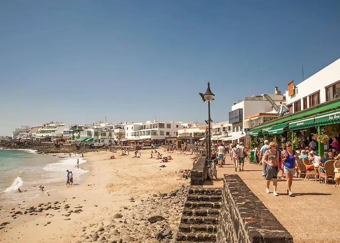 Matilde * Плайя-Бланка