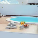 Matilde Villa Playa Blanca