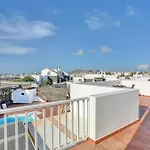 Villa Matilde Playa Blanca
