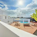 Matilde Playa Blanca