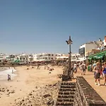 Matilde * Playa Blanca