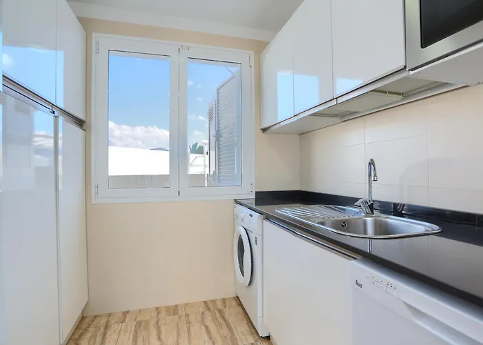 빌라 Matilde 플라야블랑카