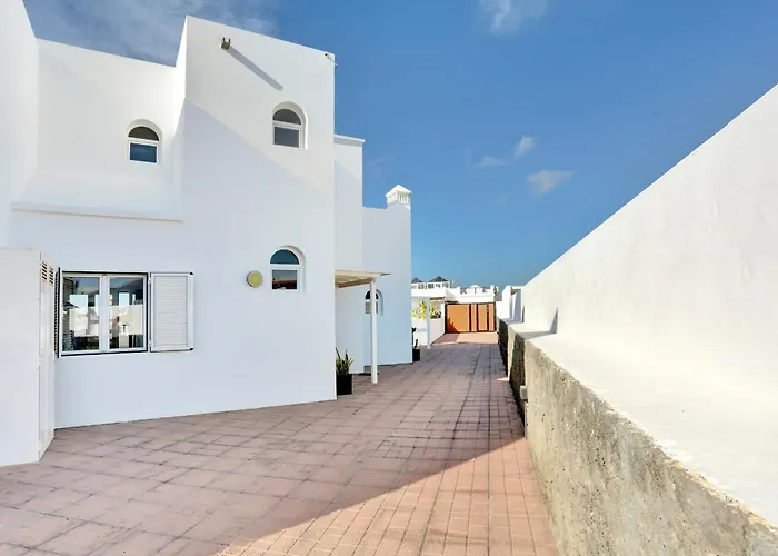 Matilde * بلايا بلانكا