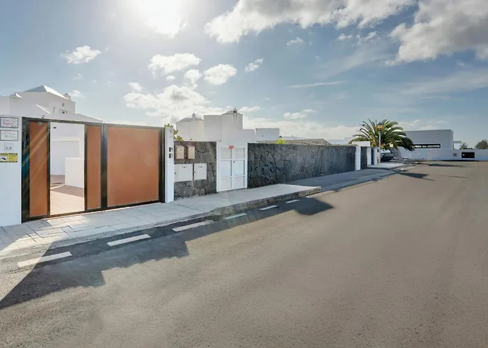 Matilde * 플라야블랑카