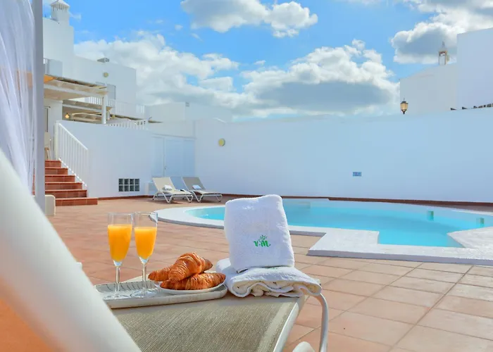 Matilde بلايا بلانكا