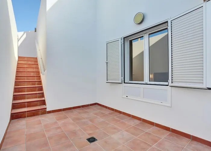 Matilde فيلة بلايا بلانكا