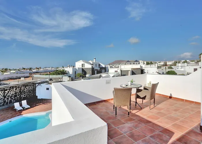 Matilde فيلة بلايا بلانكا