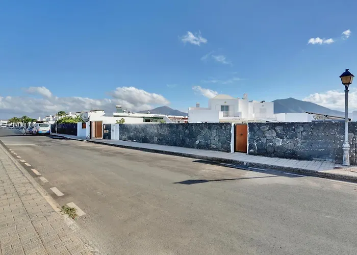 Matilde بلايا بلانكا