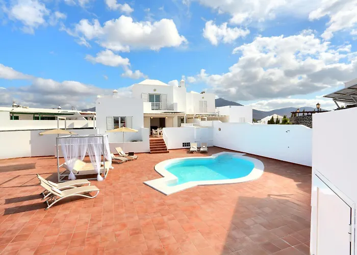 Matilde فيلة بلايا بلانكا