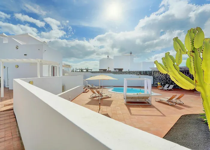 Matilde 플라야블랑카