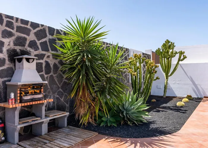 Matilde * بلايا بلانكا