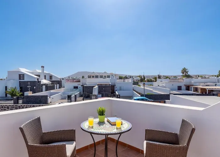 Matilde * 플라야블랑카