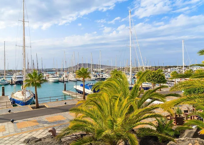 Matilde 빌라 플라야블랑카